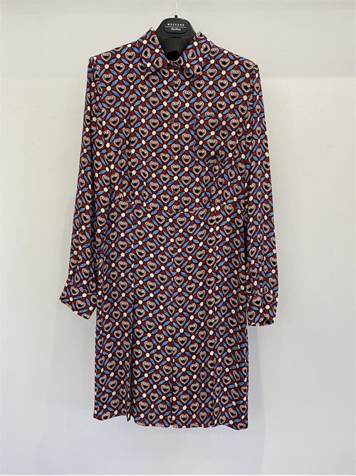 Printed dress MAXMARA WEEKEND | 2352210637600006